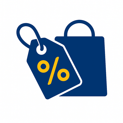 ¡GANGAS Y OUTLET!