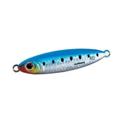Peces plomados jigs