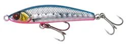 Señuelos minnow