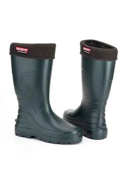 Vadeadores y botas