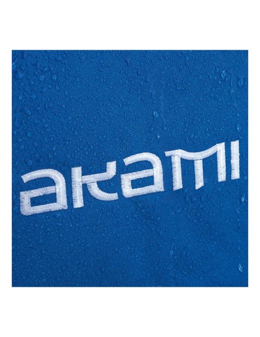 Akami Double Egi Bag – Bolsa impermeable para señuelos eging con 24 compartimentos y sujeción al cinturón