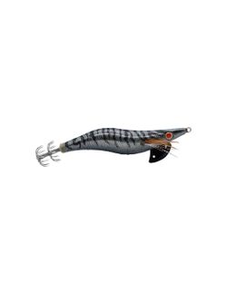 AKAMI Zebra Stripe – Pajarita Eging Profesional para Sepias y Calamares