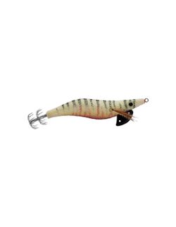 AKAMI Zebra Stripe – Pajarita Eging Profesional para Sepias y Calamares