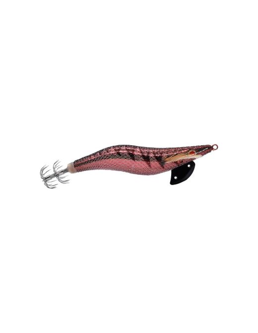 AKAMI Zebra Stripe – Pajarita Eging Profesional para Sepias y Calamares