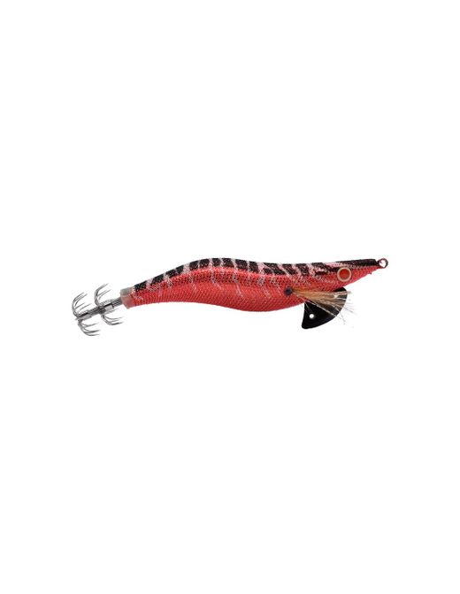 AKAMI Zebra Stripe – Pajarita Eging Profesional para Sepias y Calamares