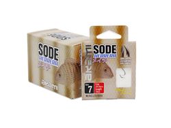 ANZUELO SODE AKAMI