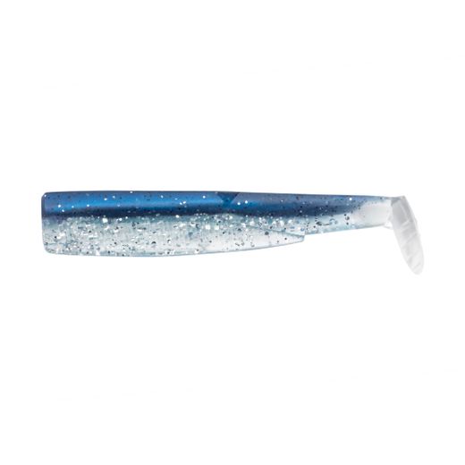 Black Minnow 140 - 3 cuerpos - Barracuda Blue