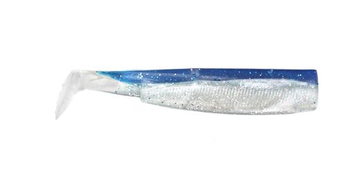 Black Minnow 140 - 3 cuerpos - Blue