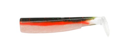 Black Minnow 140 - 3 cuerpos - Candy Green