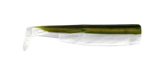 Black Minnow 140 - 3 cuerpos - Khaki