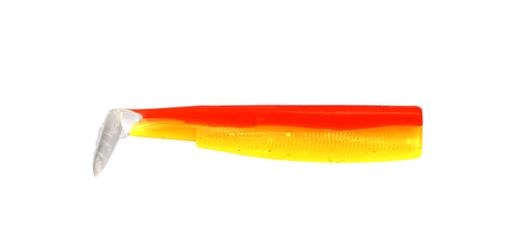 Black Minnow 140 - 3 cuerpos - Mango Juice