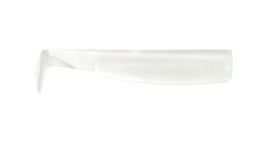 Black Minnow 140 - 3 cuerpos - White