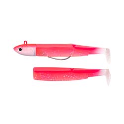 Black Minnow 140 - Combo - Deep - 60g - Fluo Pink