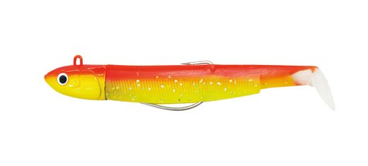 Black Minnow 140 - Combo - Deep - 60g - Mango Juice