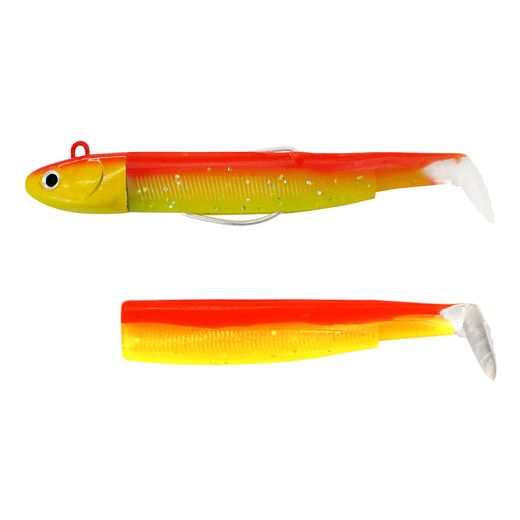 Black Minnow 140 - Combo - Deep - 60g - Mango Juice