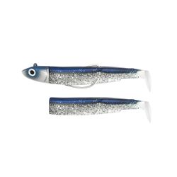 Black Minnow 140 - Combo - Off Shore - 40g - Blue