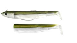 Black Minnow 140 - Combo - Off Shore - 40g - Khaki