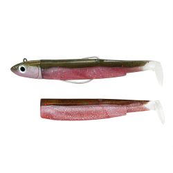 Black Minnow 140 - Combo - Off Shore - 40g - Pink