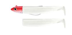 Black Minnow 70 Combo Off Shore 6 g – Vinilo Montado para Fondos y Corrientes