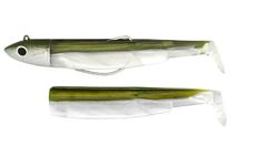 Black Minnow 70 Combo Off Shore 6 g – Vinilo Montado para Fondos y Corrientes