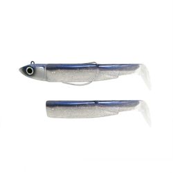 Black Minnow 70 Combo Off Shore 6 g – Vinilo Montado para Fondos y Corrientes