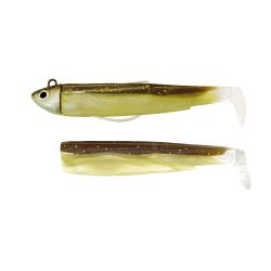 Black Minnow 70 Combo Search 4.5 g – Señuelo Montado para Spinning Medio
