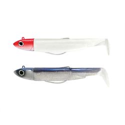 lack Minnow 70 Combo Off Shore 6 g – Vinilo Montado para Fondos y Corrientes