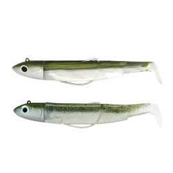 lack Minnow 70 Combo Off Shore 6 g – Vinilo Montado para Fondos y Corrientes