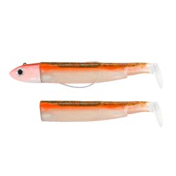Black Minnow 90 - Combo - Off Shore - 10g - Candy Green