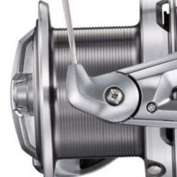 Bobina Shimano Carrete Ultegra 14000 XSE