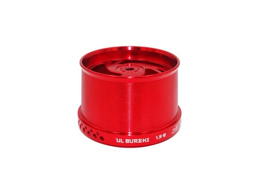 BOBINA UL BUREKI 1.5 RELY
