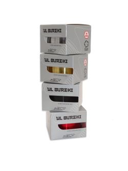BOBINA UL BUREKI 1.5 RELY
