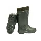 Botas de Agua Zfish – Termoaislantes EVA con forro polar extraíble – Ligereza y confort térmico hasta -30 °C