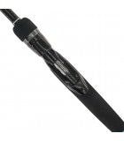Caña de Spinning Daiwa Caldia Seabass – Carbono HVF x45 Full Shield – Anillas Fuji K – Acción rápida – Especial lubina desde orilla o embarcación