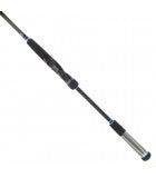 Caña de Spinning Daiwa Caldia Seabass – Carbono HVF x45 Full Shield – Anillas Fuji K – Acción rápida – Especial lubina desde orilla o embarcación