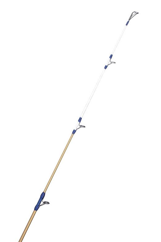 CAÑA AKAMI MATRIX SPECIAL KW
