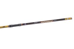 Caña de Surfcasting Akami Araku Special 4,25 m – Carbono Toray 40T – Puntera híbrida – Anillas Fuji Low Rider