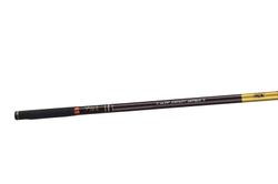 Caña de Surfcasting Akami Araku Special 4,25 m – Carbono Toray 40T – Puntera híbrida – Anillas Fuji Low Rider