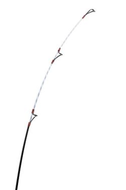 Caña de Surfcasting Akami Araku Special 4,25 m – Carbono Toray 40T – Puntera híbrida – Anillas Fuji Low Rider
