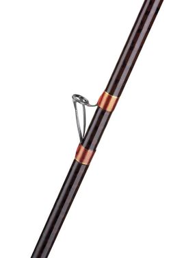 Caña de Surfcasting Akami Araku Special 4,25 m – Carbono Toray 40T – Puntera híbrida – Anillas Fuji Low Rider