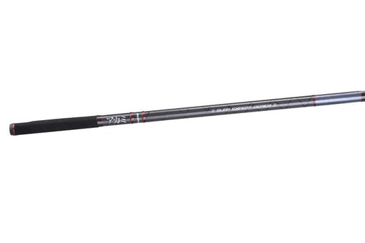 Caña Surfcasting Akami Astore Special 4,20 m – Carbono Toray 35T 6F espiral – Acción 33号 (100–250 g) – Puntera híbrida – Anillas Fuji Low Rider