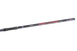 Caña Surfcasting Akami Astore Special 4,20 m – Carbono Toray 35T 6F espiral – Acción 33号 (100–250 g) – Puntera híbrida – Anillas Fuji Low Rider