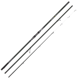 Caña de Surfcasting Cinnetic Armed XBR LC Heavy Hybrid 4,20 m – Acción 113-250 g – Puntera híbrida – Carbono XBR 24/30T – Anillas Fuji