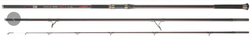 Caña de Surfcasting Daiwa Emblem Surf Type R 4,25 m – Carbono alto módulo – Puntera híbrida reflectante – Anillas Fuji Low Rider – Acción de punta