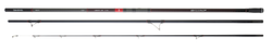 Caña de Surfcasting Daiwa Liberty Surf 4,20 m – Carbono alto módulo – Anillas Fuji Lowrider – Opción híbrida (modelo -H)
