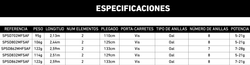 Caña Daiwa Spitfire Squid – Carbono de alto rendimiento – Acción progresiva para pesca de cefalópodos