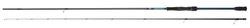 Caña Daiwa Emeraldas S – Carbono HVF – Anillas Fuji K Alconite – Acción de punta para pesca de cefalópodos
