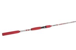 Caña Zun Zun Hasi de carbono composite para Egging o pesca desde embarcación – 2.10m Acción hasta 5 kg