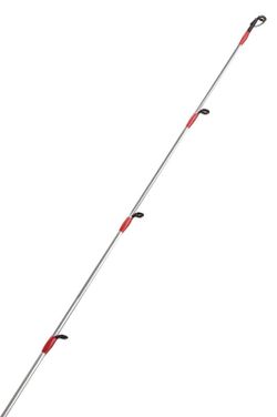 Caña Zun Zun Hasi de carbono composite para Egging o pesca desde embarcación – 2.10m Acción hasta 5 kg