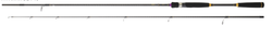 Daiwa Legalis Squid – Caña eging para calamar y sepia – Blank de carbono reforzado y anillas Fuji Concept